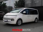 Hyundai Staria I Москва  - изображение 25