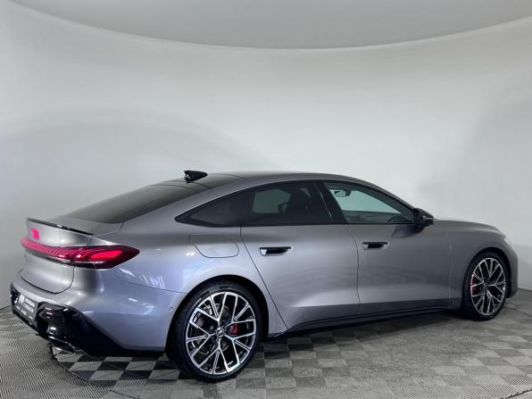 Audi A5 III (B10) с пробегом 2026 года, цена 5 999 000 рублей, 20 км, лифтбек, Автокод Объявления