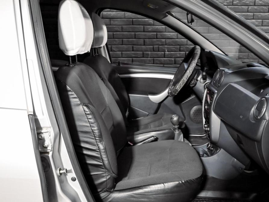 Renault Duster I Екатеринбург  - изображение 10