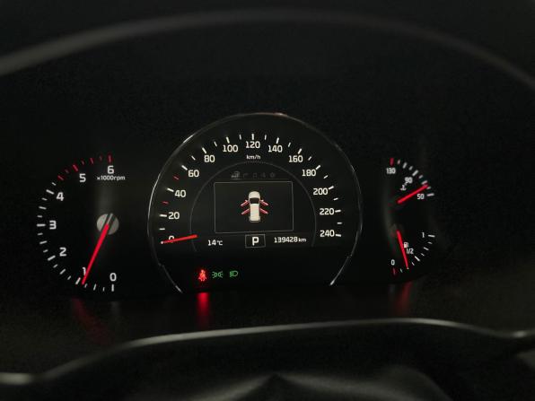 Kia Sorento III Prime с пробегом 2017 года, цена 2 570 000 рублей, 139428 км, внедорожник, Автокод Объявления
