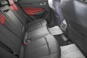 Changan CS55 Plus II Кемерово  - изображение 38