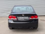 Honda Civic VIII Рестайлинг Москва  - изображение 53