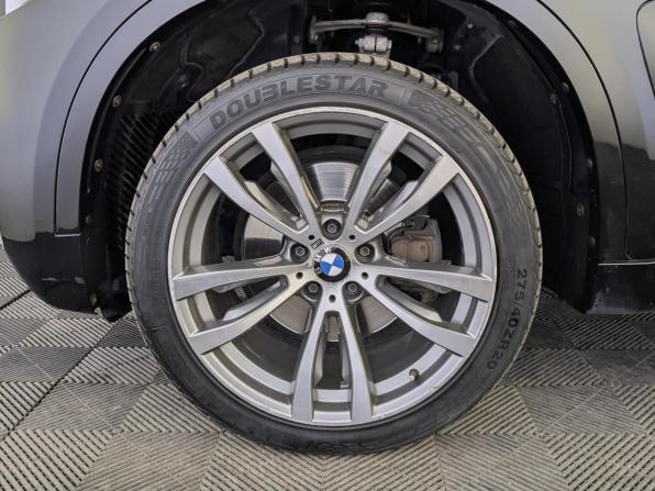 BMW X6 II (F16) с пробегом 2019 года, цена 4 930 000 рублей, 112045 км, внедорожник, Автокод Объявления