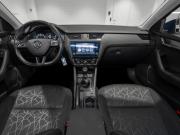 Skoda Octavia III (A7) Рестайлинг Москва  - изображение 31