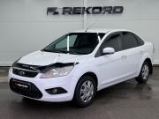 Ford Focus II Рестайлинг Уфа  - изображение 20