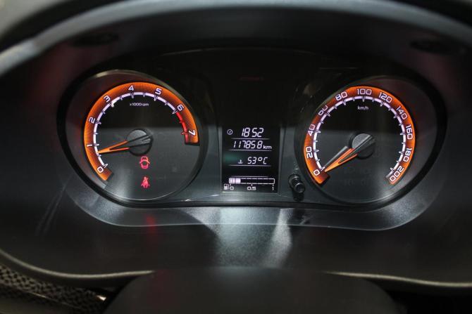 Lada (ВАЗ) Granta I Рестайлинг с пробегом 2019 года, цена 699 000 рублей, 116000 км, универсал, Автокод Объявления