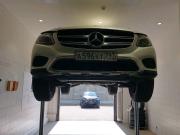 Mercedes-Benz GLC I (X253) Москва  - изображение 48
