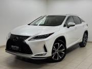 Lexus RX IV Рестайлинг Вологда  - изображение 22