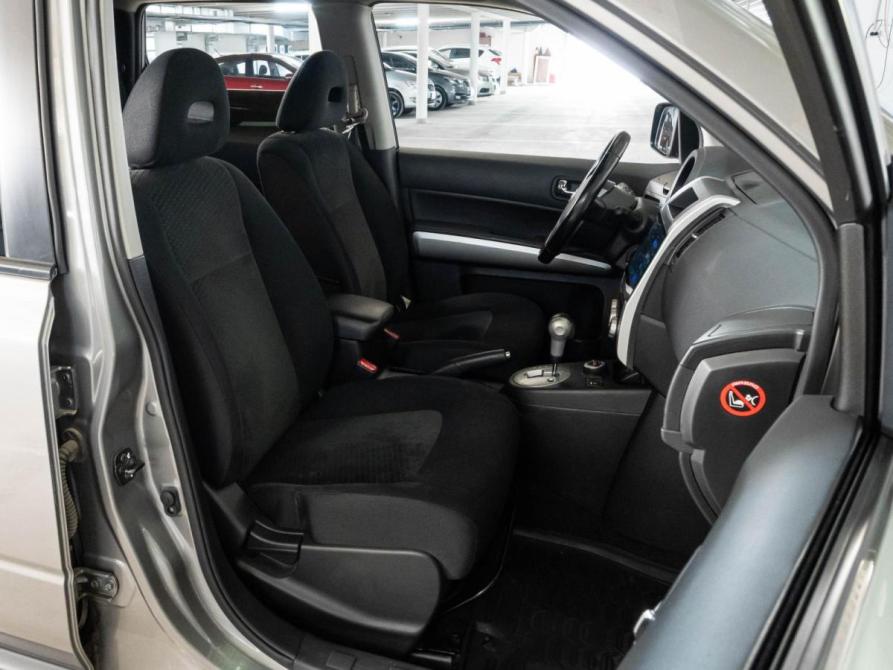 Nissan X-Trail II Рестайлинг Ставрополь  - изображение 8