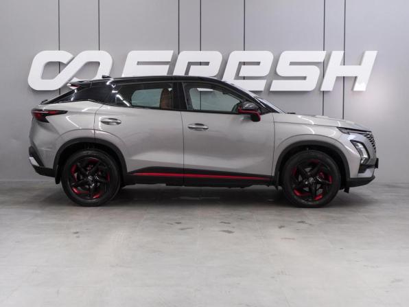 Omoda C5 I с пробегом 2023 года, цена 1 799 000 рублей, 30796 км, внедорожник, Автокод Объявления