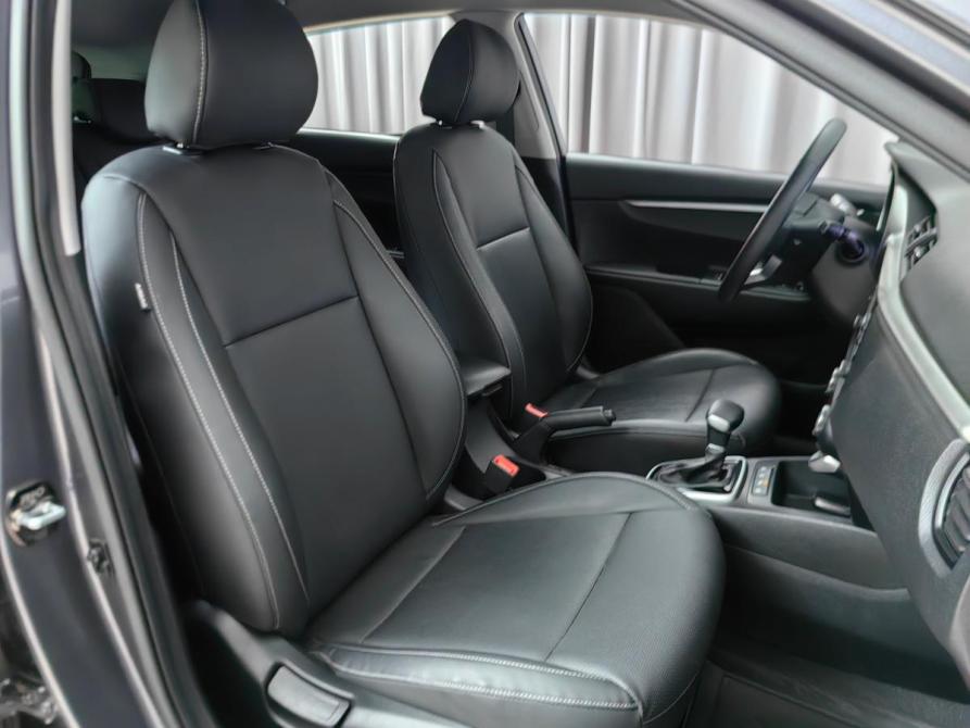 Kia Rio IV Рестайлинг Подольск  - изображение 7