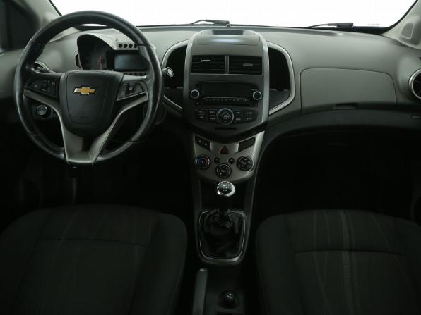 Chevrolet Aveo II с пробегом 2012 года, цена 578 000 рублей, 148000 км, седан, Автокод Объявления
