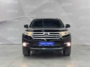 Toyota Highlander II (XU40) Рестайлинг Новосибирск  - изображение 30