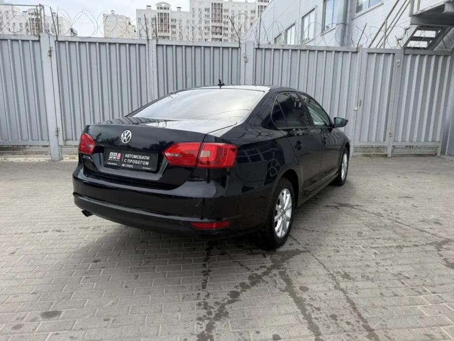 Volkswagen Jetta VI Ростов-на-Дону  - изображение 4