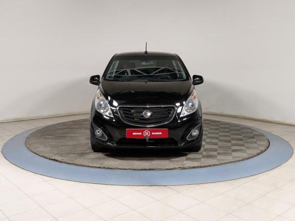 Ravon R2 с пробегом 2019 года, цена 790 000 рублей, 55000 км, хэтчбек, Автокод Объявления