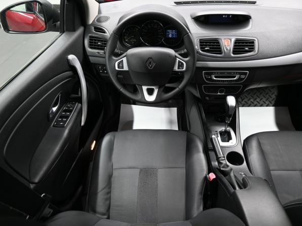 Renault Megane III с пробегом 2011 года, цена 850 000 рублей, 115279 км, хэтчбек, Автокод Объявления