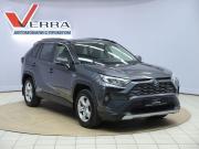 Toyota RAV4 V (XA50) Уфа  - изображение 24