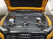 Audi Q8 I (4M) Москва  - изображение 38