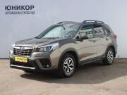 Subaru Forester V Нижний Новгород  - изображение 17