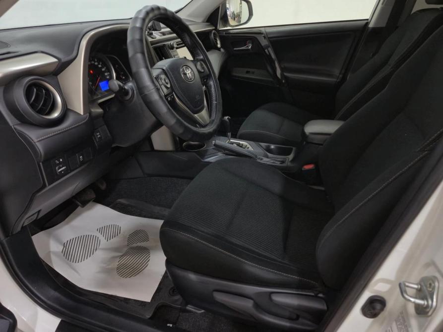 Toyota RAV4 III (XA30) Рестайлинг Альметьевск  - изображение 9