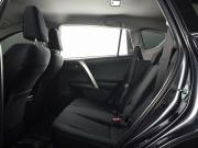 Toyota RAV4 IV (XA40) Кемерово  - изображение 33