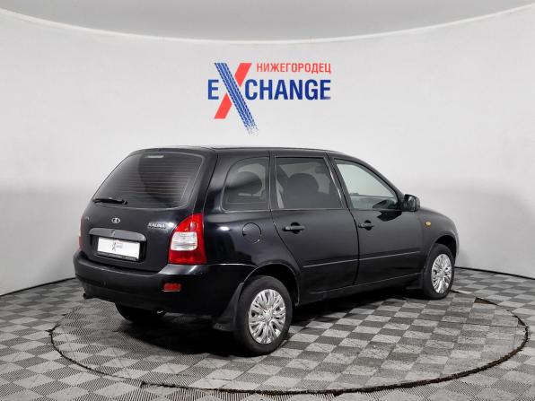 Lada (ВАЗ) Kalina I с пробегом 2013 года, цена 242 000 рублей, 137229 км, универсал, Автокод Объявления