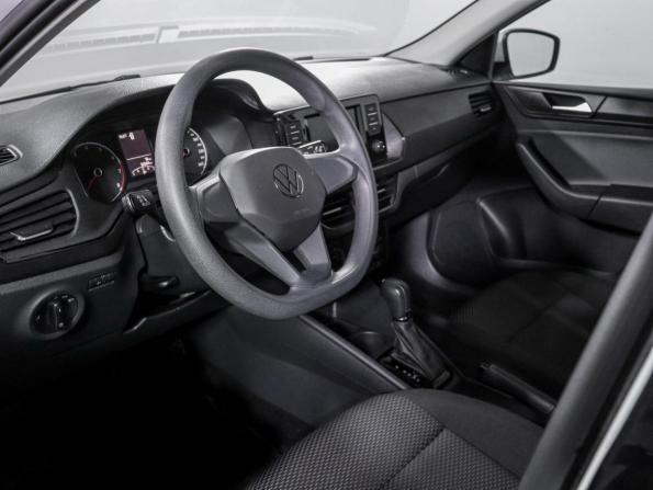 Volkswagen Polo VI с пробегом 2022 года, цена 1 644 000 рублей, 32688 км, лифтбек, Автокод Объявления
