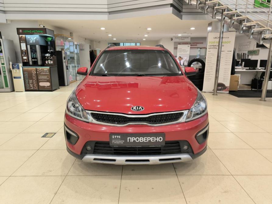Kia Rio IV Казань  - изображение 2