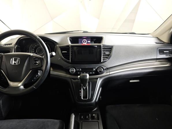 Honda CR-V IV с пробегом 2013 года, цена 1 297 000 рублей, 368228 км, внедорожник, Автокод Объявления