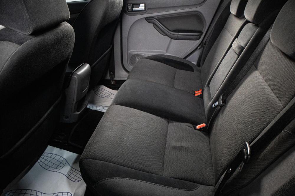 Ford Focus II Рестайлинг Сургут  - изображение 17
