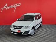 Lada (ВАЗ) Largus I Вологда  - изображение 17