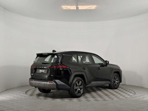 Toyota RAV4 VI (XA60) с пробегом 2026 года, цена 4 990 000 рублей, 42 км, внедорожник, Автокод Объявления