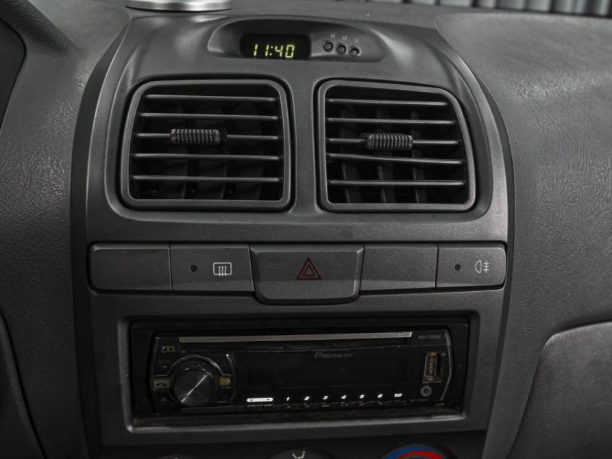 Hyundai Accent II Ставрополь  - изображение 14