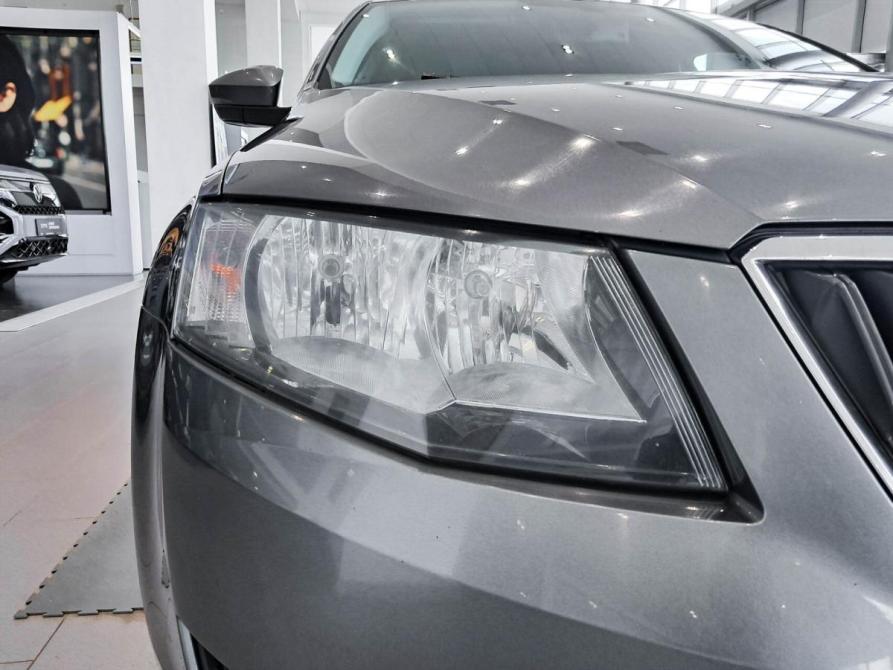 Skoda Octavia III (A7) Казань  - изображение 21