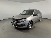 Lada (ВАЗ) Granta I Рестайлинг Уфа  - изображение 23