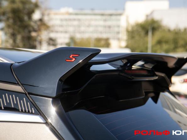 Geely Coolray I Рестайлинг с пробегом 2023 года, цена 2 198 000 рублей, 33791 км, внедорожник, Автокод Объявления