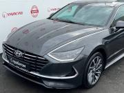 Hyundai Sonata VIII (DN8) Екатеринбург  - изображение 50