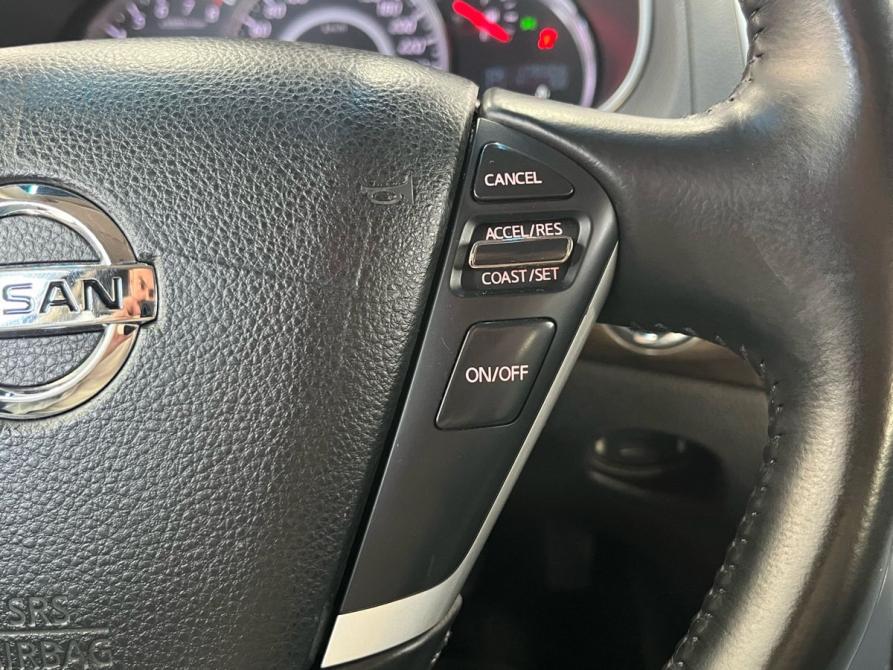 Nissan Teana II (J32) Рестайлинг Уфа  - изображение 10