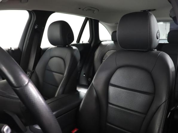 Mercedes-Benz GLC I (X253) с пробегом 2018 года, цена 3 349 000 рублей, 57080 км, внедорожник, Автокод Объявления