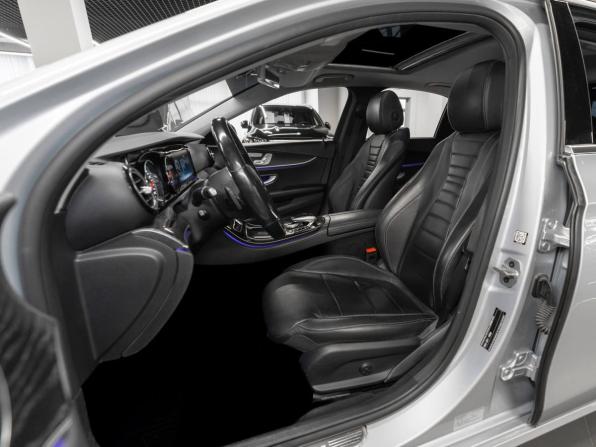 Mercedes-Benz E-Класс V (W213 S213 C238) с пробегом 2019 года, цена 3 100 000 рублей, 114994 км, седан, Автокод Объявления