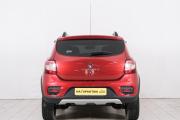 Renault Sandero II Рестайлинг Красноярск  - изображение 28