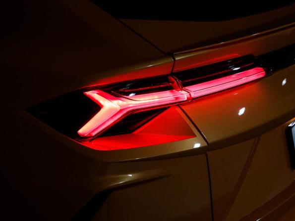 Lamborghini Urus I с пробегом 2021 года, цена 25 990 000 рублей, 18432 км, внедорожник, Автокод Объявления