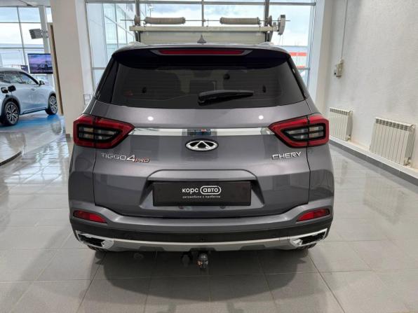 Chery Tiggo 4 Pro I с пробегом 2024 года, цена 1 652 100 рублей, 10751 км, внедорожник, Автокод Объявления