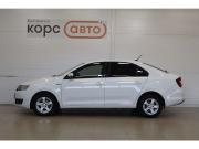 Skoda Rapid I Рестайлинг Коломна  - изображение 17