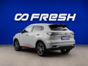 Changan CS55 Plus II Москва  - изображение 26