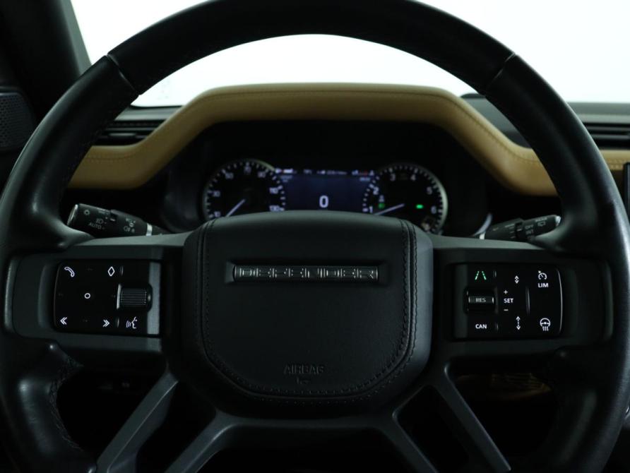 Land Rover Defender II Санкт-Петербург  - изображение 21