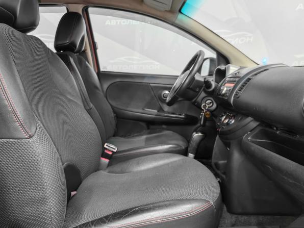 Nissan Note I с пробегом 2007 года, цена 500 000 рублей, 200000 км, хэтчбек, Автокод Объявления