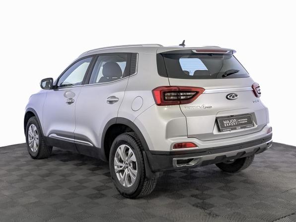 Chery Tiggo 4 Pro I с пробегом 2023 года, цена 1 450 000 рублей, 52863 км, внедорожник, Автокод Объявления