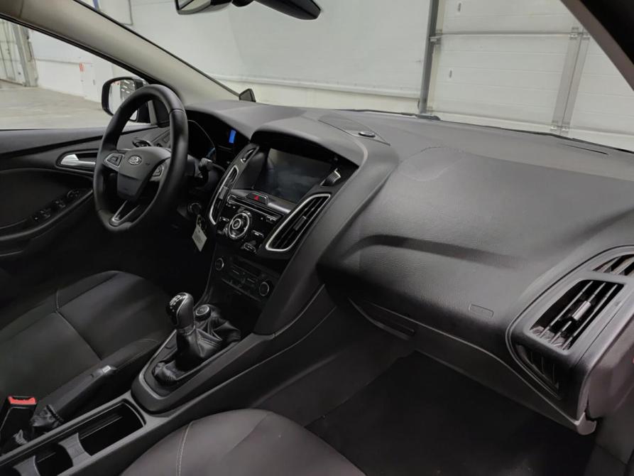 Ford Focus III Рестайлинг Казань  - изображение 13