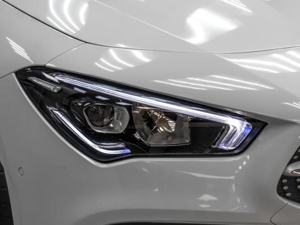 Mercedes-Benz CLA II (C118 X118) с пробегом 2022 года, цена 4 189 000 рублей, 41170 км, седан, Автокод Объявления